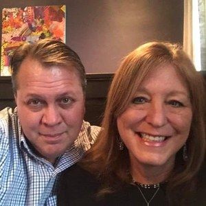 Meet your Posher, Jeff